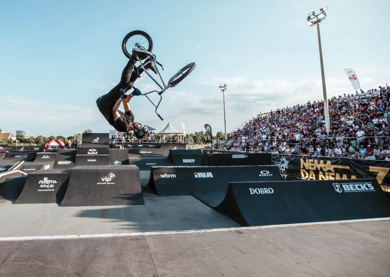 Pannonian Challenge oduševio u Osijeku, Ranteš završio drugi