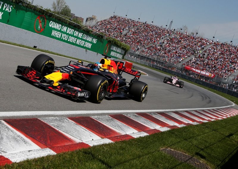 Red Bull bacio rukavicu u lice Ferrariju uoči nastavka sezone