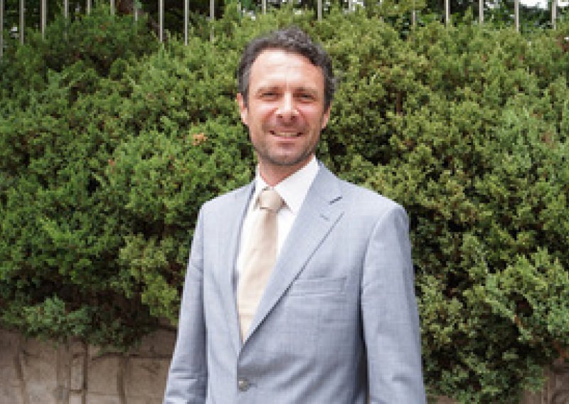 Andrew Dalgleish novi veleposlanik Ujedinjene Kraljevine u Hrvatskoj