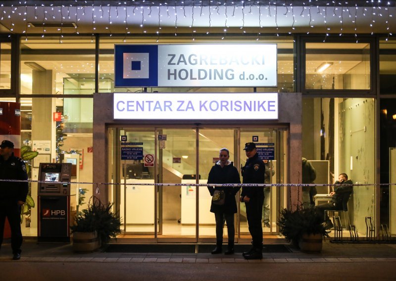 S&P potvrdio kreditni rejting Zagrebačkog holdinga