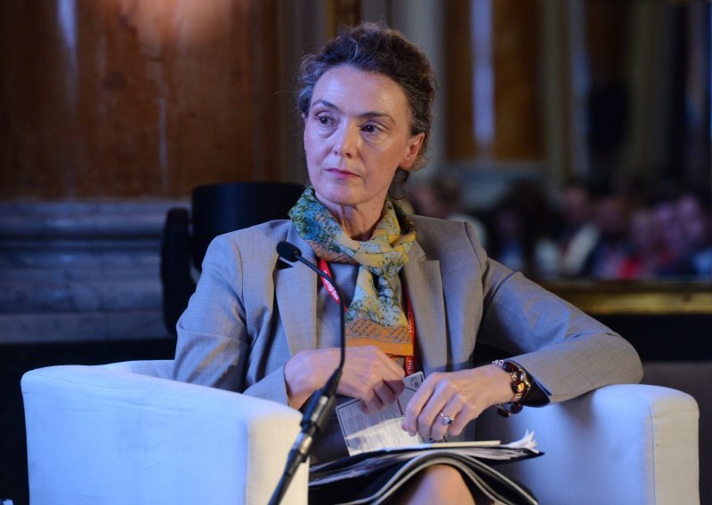 Tko je Marija Pejčinović Burić, kandidatkinja za novu šeficu diplomacije?