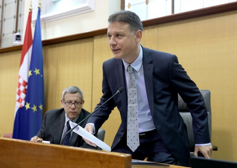 Jandroković: Koalicija s HNS-om bila je itekako ispravan potez