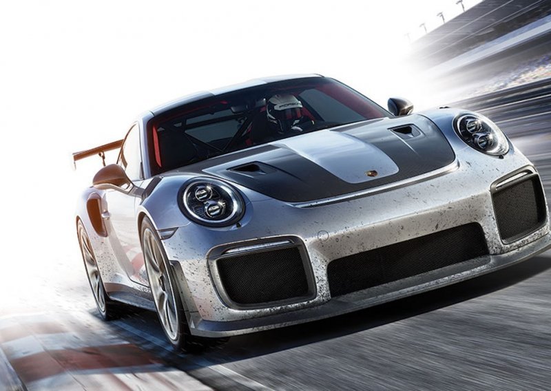 Porsche pokazao svoj najopasniji automobil za vozače