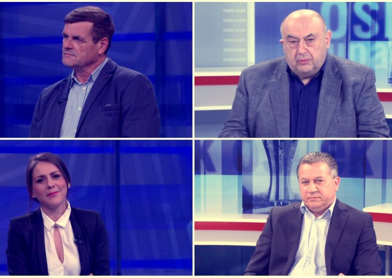 Burna svađa oko Mamića, Prodanović ga brani: Pa što ako je on Dinamo!?