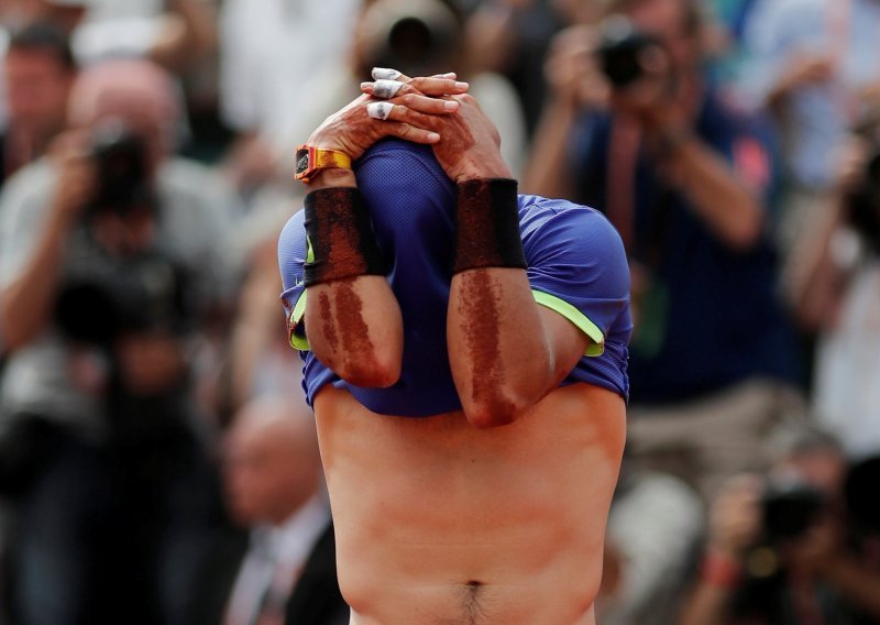 Rafael Nadal se obratio javnosti: Tužan sam zbog ove odluke...