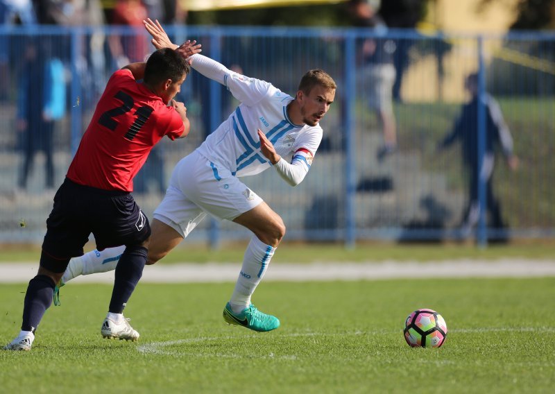 Rijeka pred senzacionalnim transferom; milijuni stižu na Rujevicu