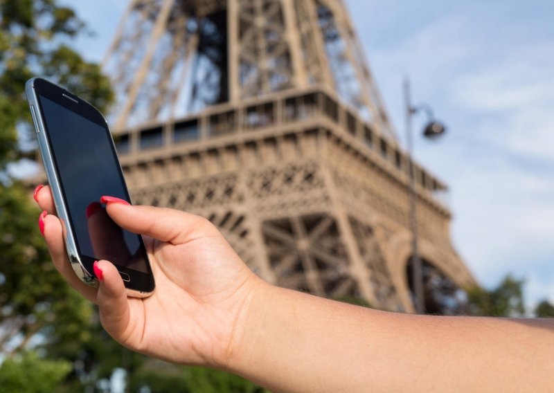Zbogom roamingu: Evo što sve trebate znati o velikoj promjeni koja je stupila na snagu