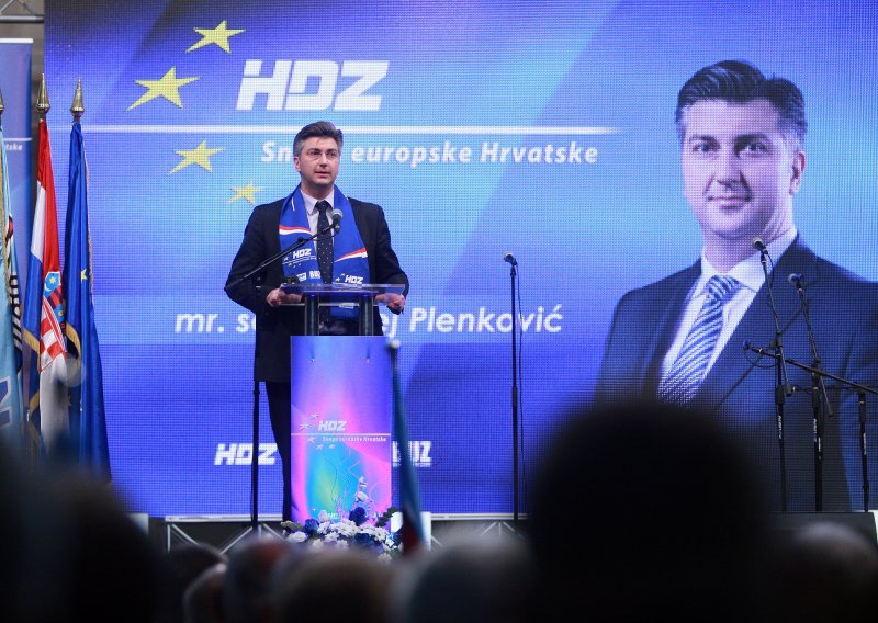 Pobrojali smo što to sve Plenković 'nije dopuštao'