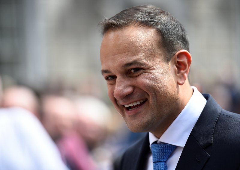 Leo Varadkar službeno imenovan irskim premijerom