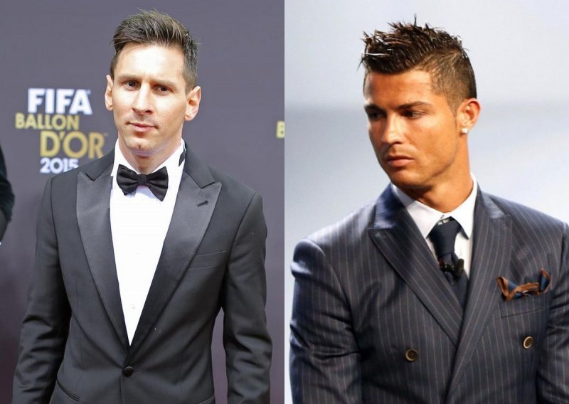 Dašak luksuza: U kakvim vilama žive Ronaldo i Messi