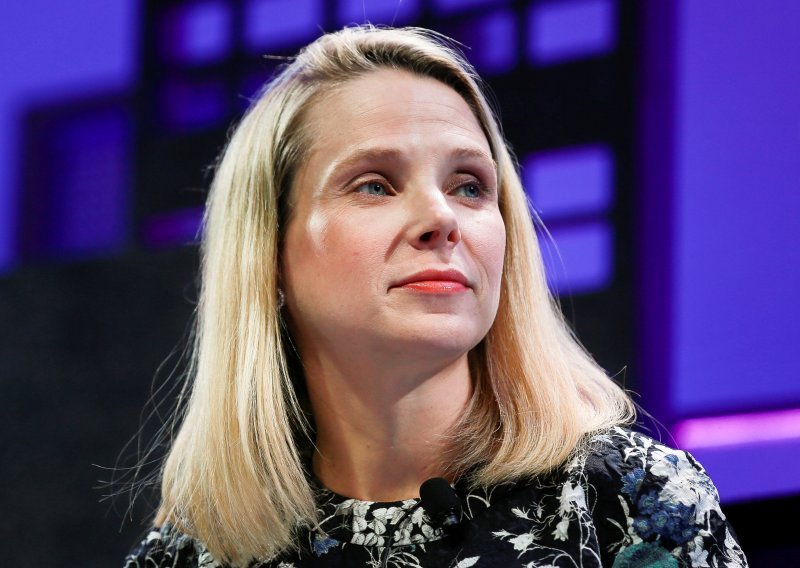 Marissa Ann Mayer - priča o usponu i padu željezne dame Silicijske doline