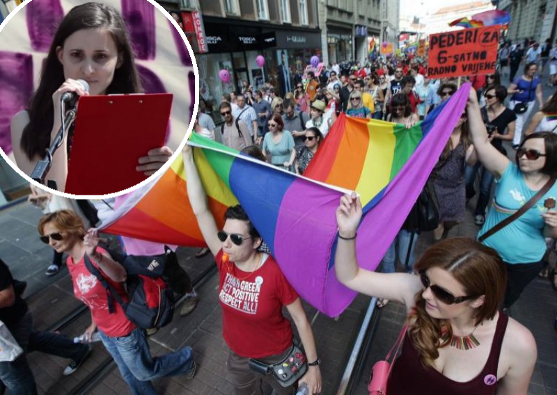 Nije nikakvo čudo što se u Hrvatskoj gej političari ne 'outaju'