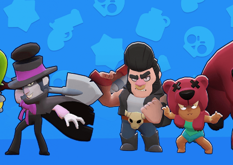 Pogledajte novu igru tvoraca megahita Clash of Clans
