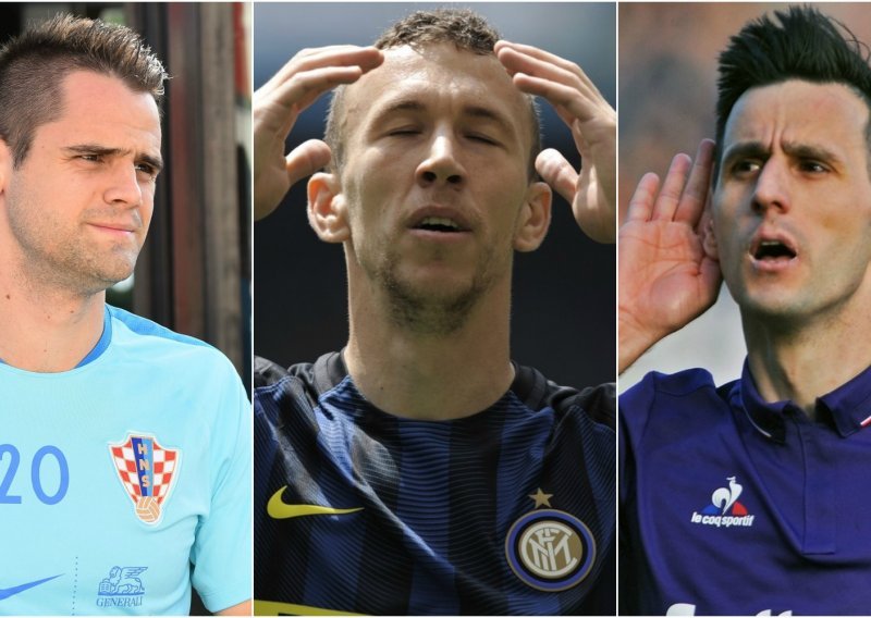 Tri transfera hrvatskih igrača o kojima ćemo se još naslušati ovog ljeta!