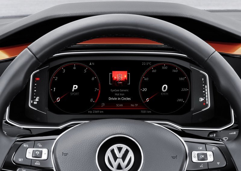 Volkswagen mora isplatiti vlasniku Golfa punu cijenu auta zbog skandala dieselgate