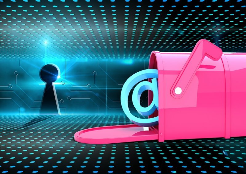 Prikupljanje informacija: Zaštitite se od praćenja kroz e-mail