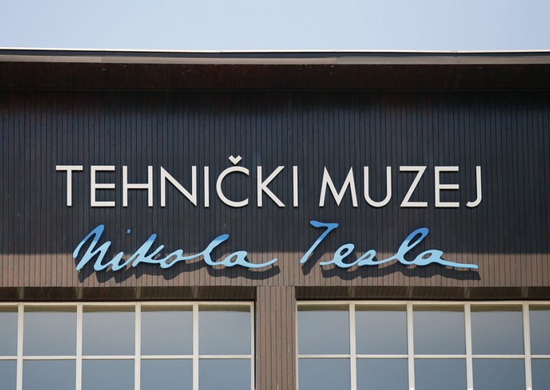 Tehnički muzej predstavio aplikaciju Tesla lab