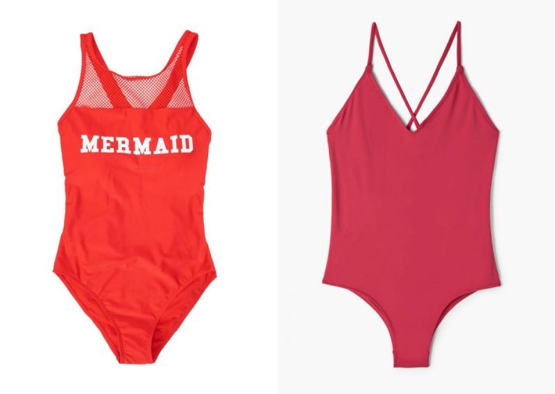 Poznate Hrvatice i slavne dame obožavaju ovaj kupaći kostim
