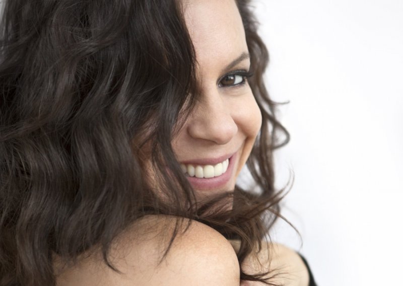 Velika brazilska zvijezda Bebel Gilberto na festivalu Orsula