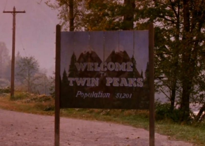 Otkrivena nova glumačka postava serije 'Twin Peaks'