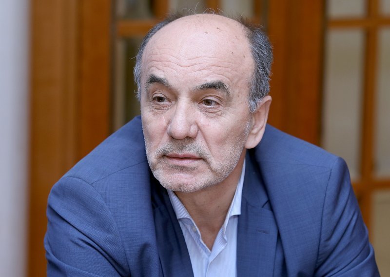 Vlada opet kadrovirala, Juro Martinović postao državni tajnik