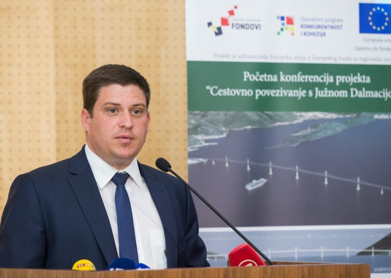 Butković očekuje da Agencija za civilno zrakoplovstvo odradi svoj posao