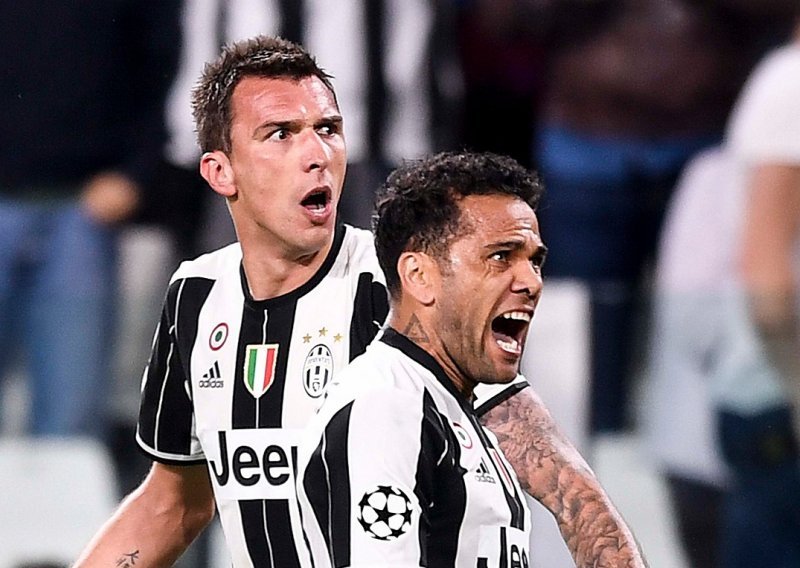 Juventus ostao bez sjajne, ali problematične zvijezde: Neka mu je sa srećom!