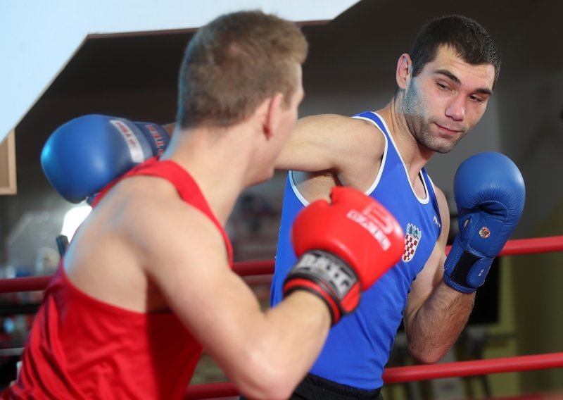 Sjajna boksačka vijest: Plantić osigurao medalju za Hrvatsku!