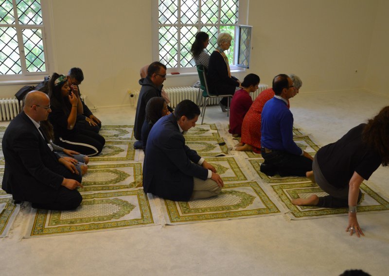 Liberalna džamija u Berlinu na udaru islamskog svijeta