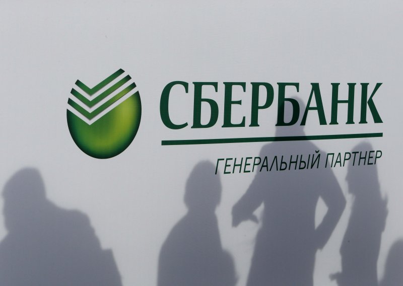 Ruski Sberbank planira smanjiti obujam poslovanja u Europi