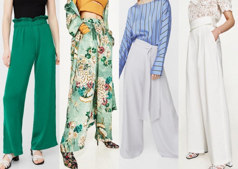Ove su ljetne hlače preplavile trgovine i zaludile žene diljem svijeta