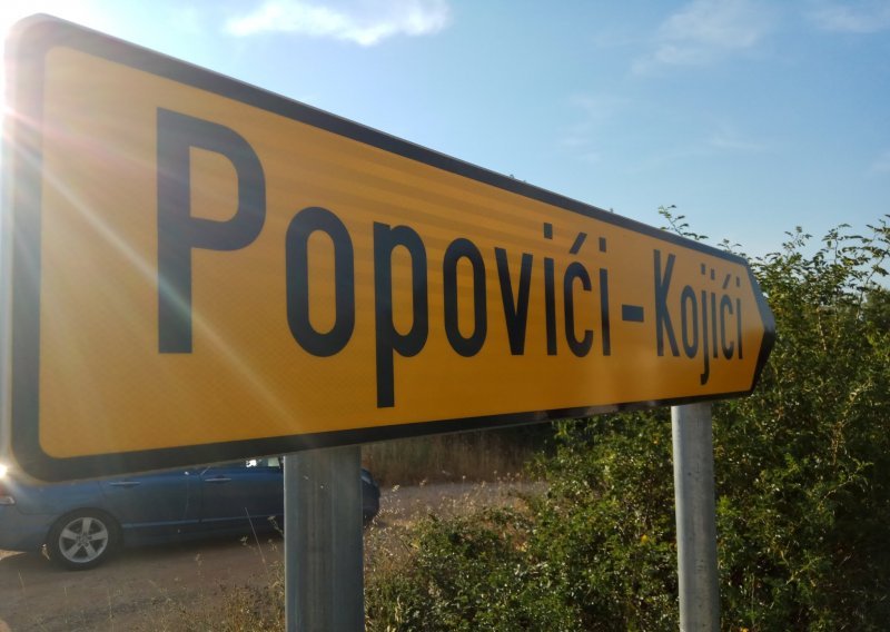 Pogledajte gdje se zapravo nalazi rješenje Severinine drame