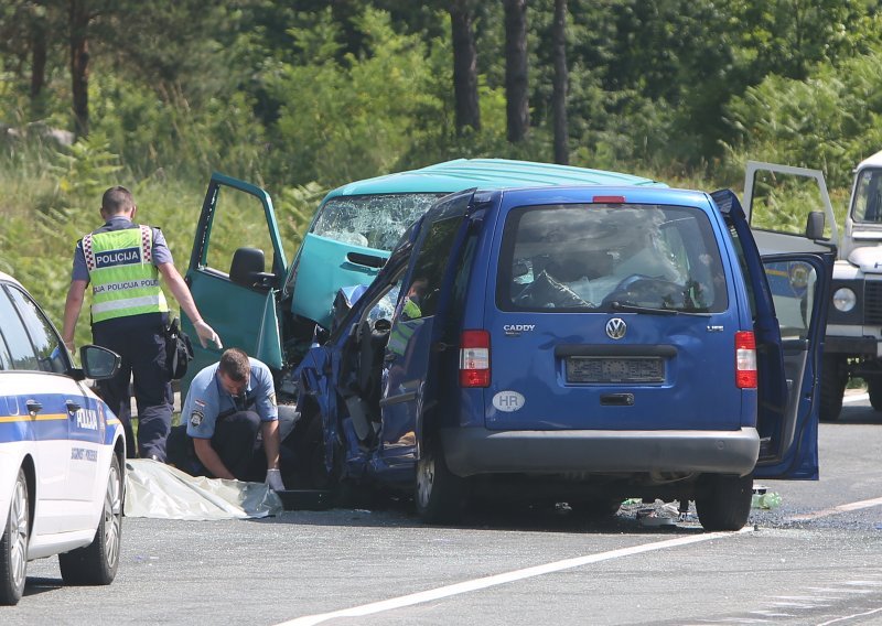 Preminula i druga osoba iz nesreće u Pavlovcu