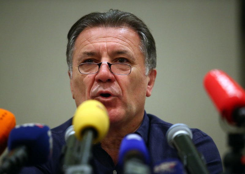 HNS: Napad na Mamića je dosad najopasniji zločinački čin protiv nogometnih djelatnika