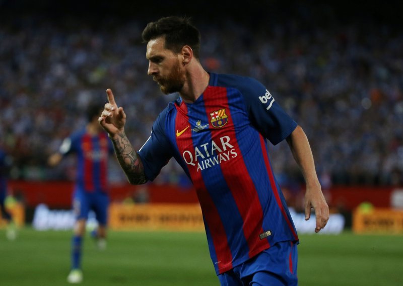Velik obrat u obitelji Messi zbog porezne prijevare i zatvorske kazne