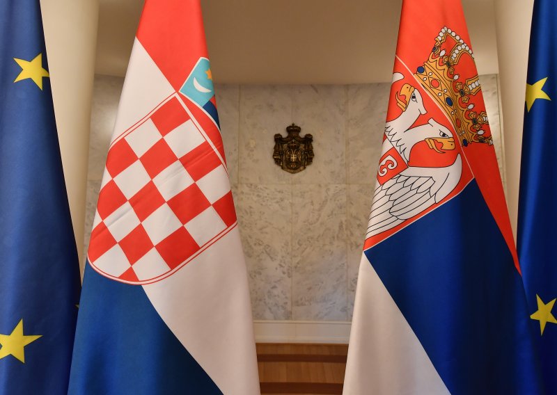 Hrvatska i još četiri članice blokiraju otvaranje poglavlja Srbiji