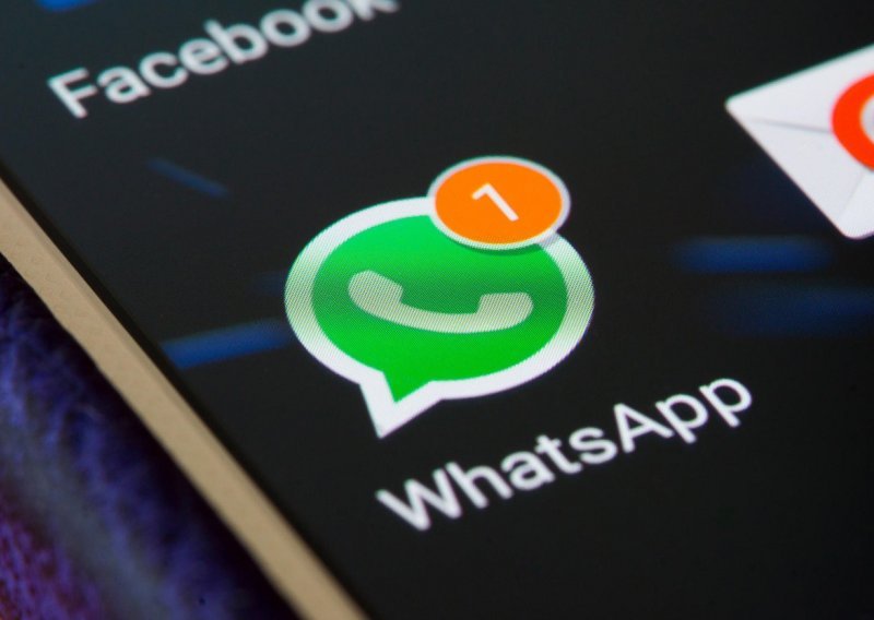 WhatsApp uvodi 'pečat' za odabrane