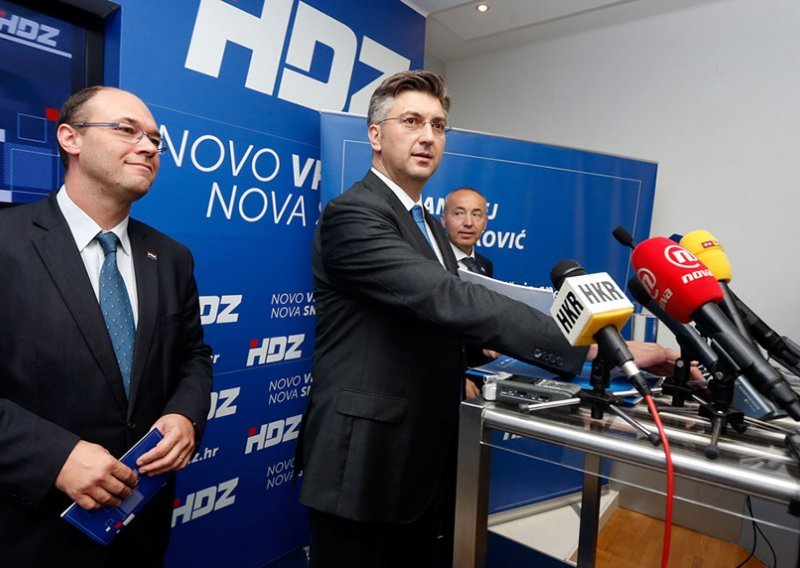 Stručnjakinja otkriva čime ju je impresionirao Plenković