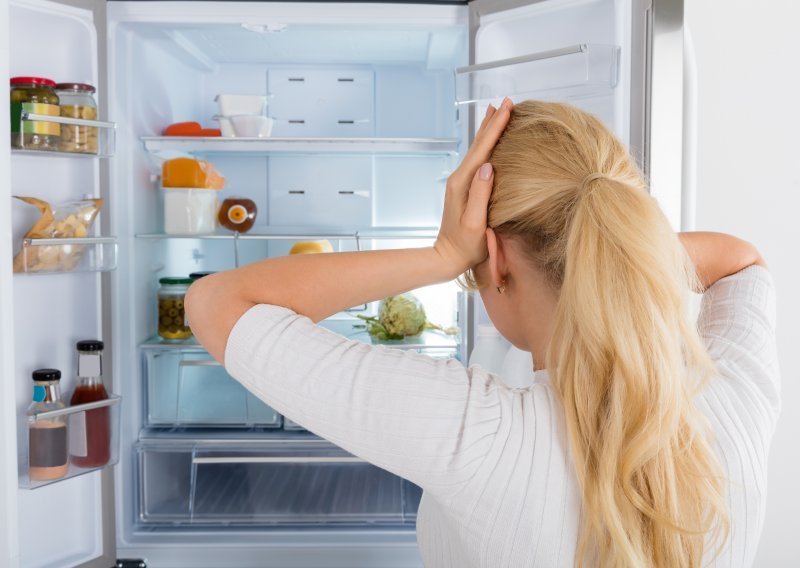 Opasnosti koje vrebaju iz hladnjaka tijekom ljetnih mjeseci