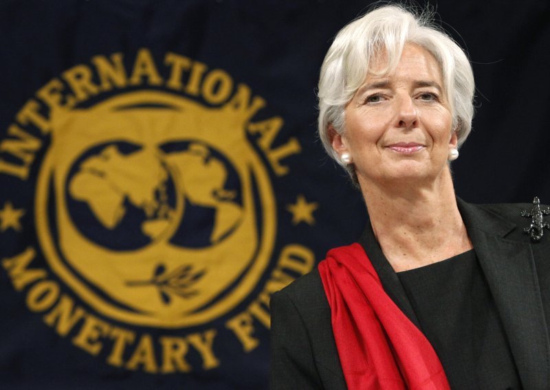 MMF u rujnu odobrava BiH kredit od 550 milijuna eura
