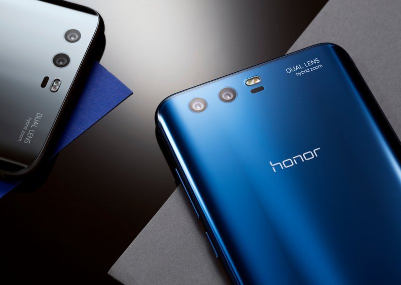 Novi Honor 9 je stigao u Europu