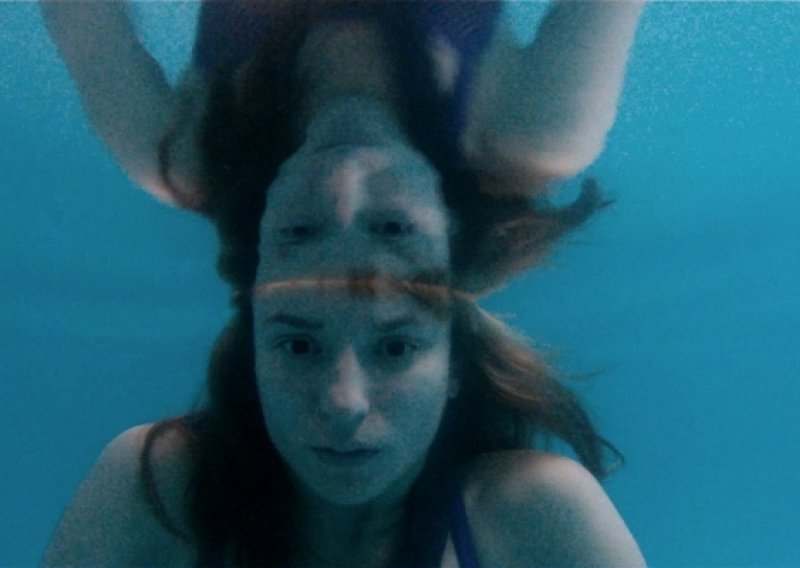 Film Bojane Burnać 'Moj život bez zraka' o svjetskom prvaku u ronjenju na dah u kinima