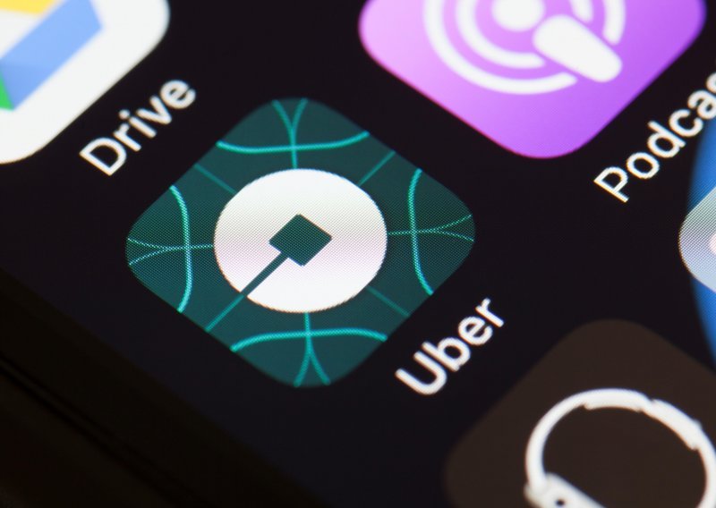 Kvartal u retrovizoru: Uber nanizao skandale, ali i prihode