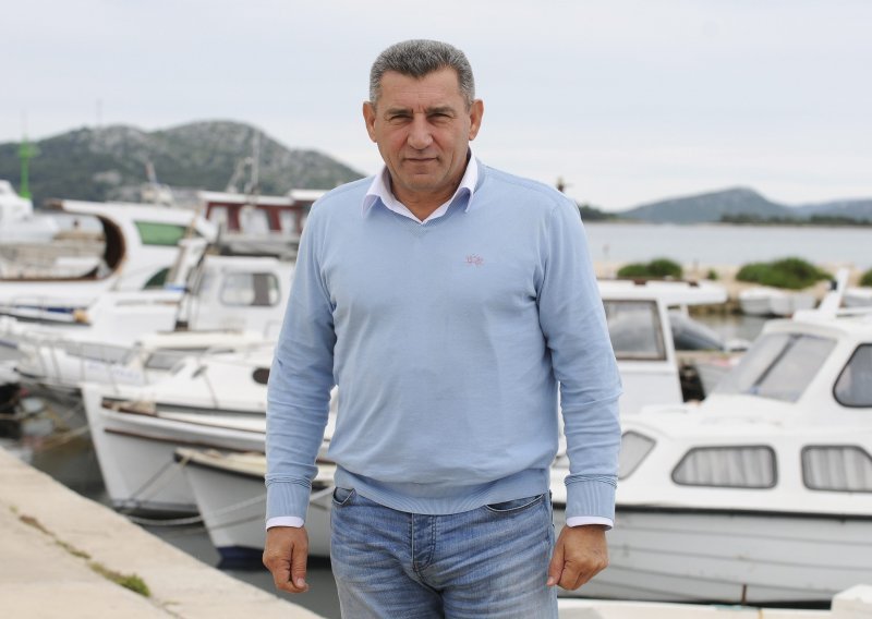 Gotovina želi više prostora za uzgoj tuna, planira povećati proizvodnju na 900 tona