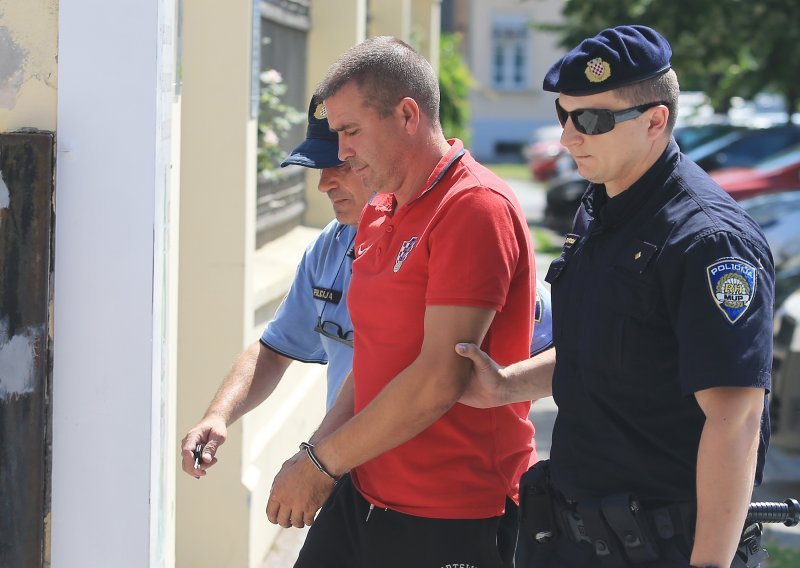 HNS i Davor Šuker na nogama zbog uhićenja u hrvatskom nogometu
