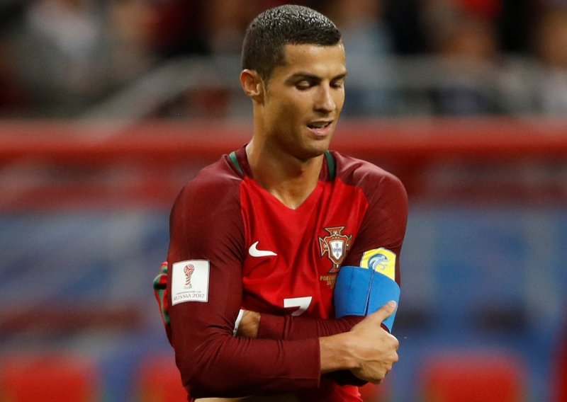Cristiano Ronaldo neće igrati za treće mjesto; evo što je poručio suigračima!