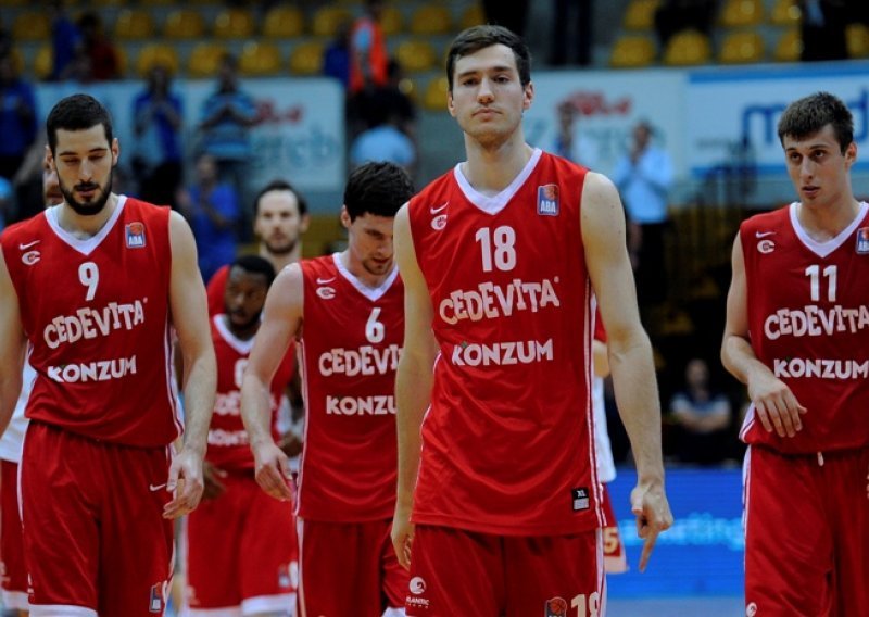 Cedevita u skupini Eurokupa s Gran Canarijom i AEK-om