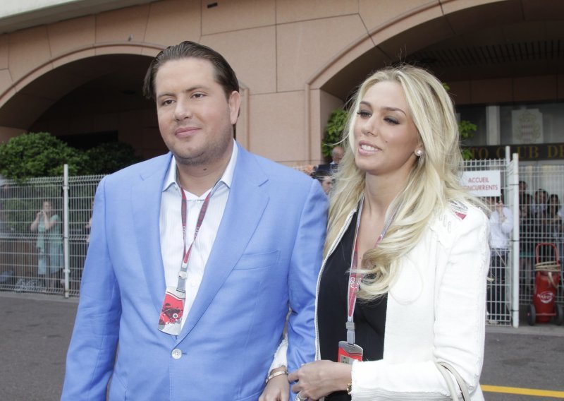 Rastaje se Petra Ecclestone: Ovo bi mogao biti najskuplji razvod godine