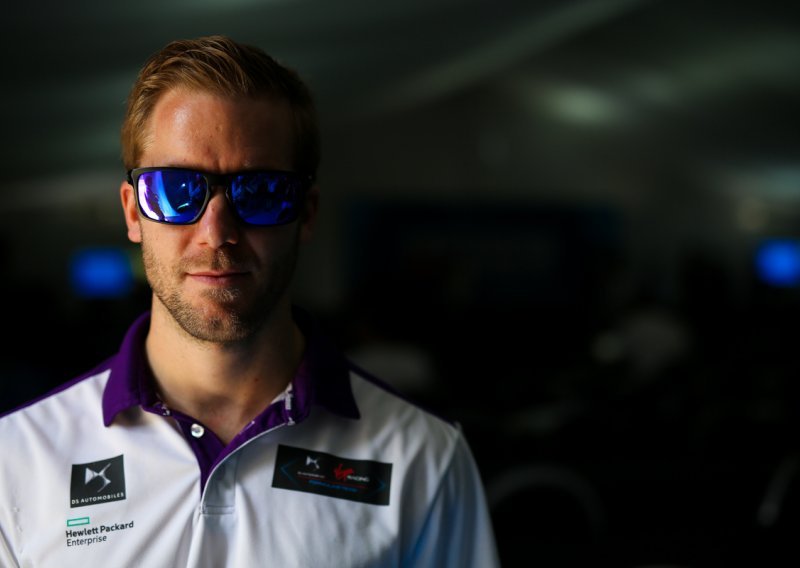 DS Virgin Racing ima novi tim za Formula E sezonu 2016./2017.