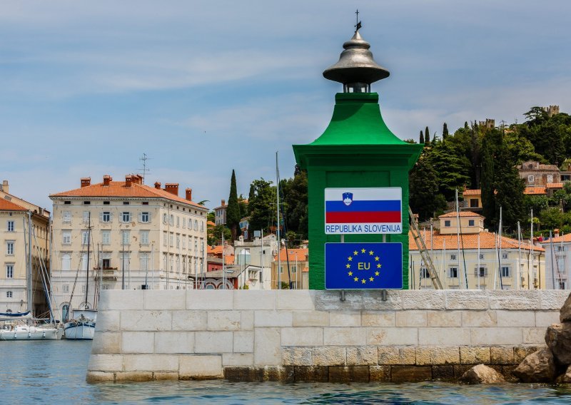 Svjetske agencije: Slovenija je pobijedila Hrvatsku